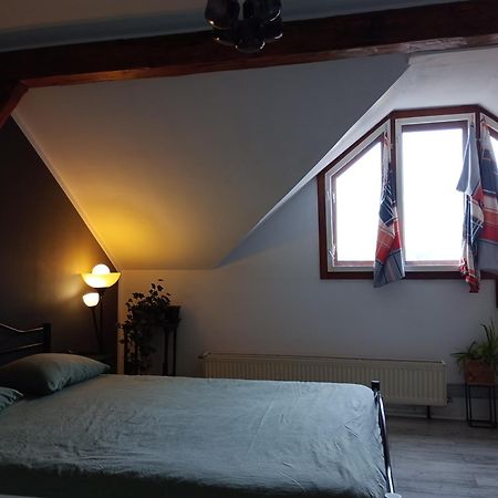 Apartamento Mansarda Cluj-Napoca Exterior foto